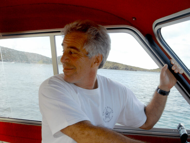 Photo of What Jeffrey Epstein knew about money