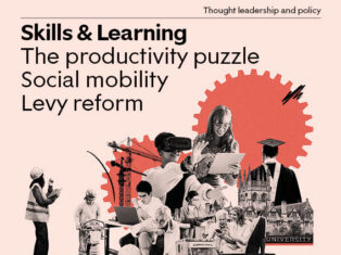 Spotlight on Skills and Learning