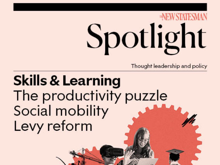 Spotlight on Skills and Learning