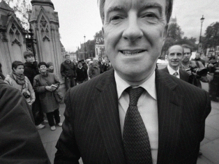 Jeffrey Epstein's direct line to Downing St