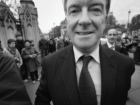 Jeffrey Epstein's direct line to Downing St