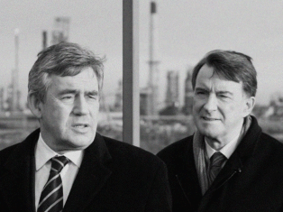 Mandelson’s leaks to Epstein “a disgrace”