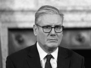 Will Mandelson be Starmer's downfall?