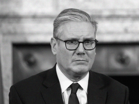 Will Mandelson be Starmer's downfall?