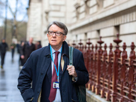 The PLP aren’t Mandelson clones