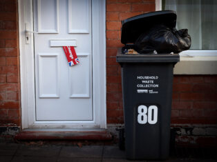 McSweeney, Mandelson and the stain of New Labour