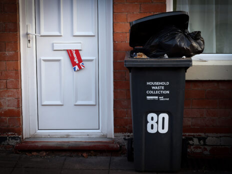 McSweeney, Mandelson and the stain of New Labour