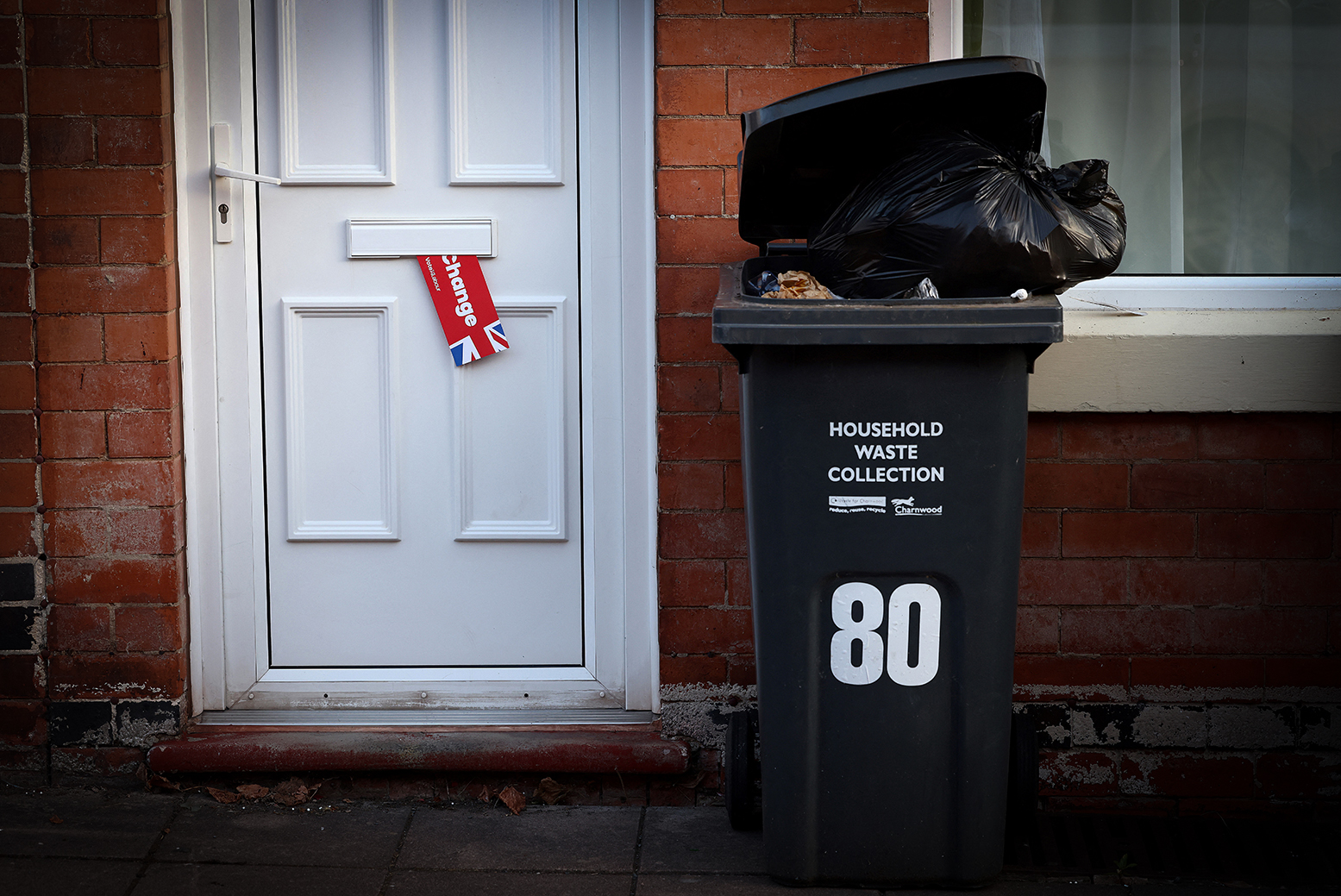 McSweeney, Mandelson and the stain of New Labour