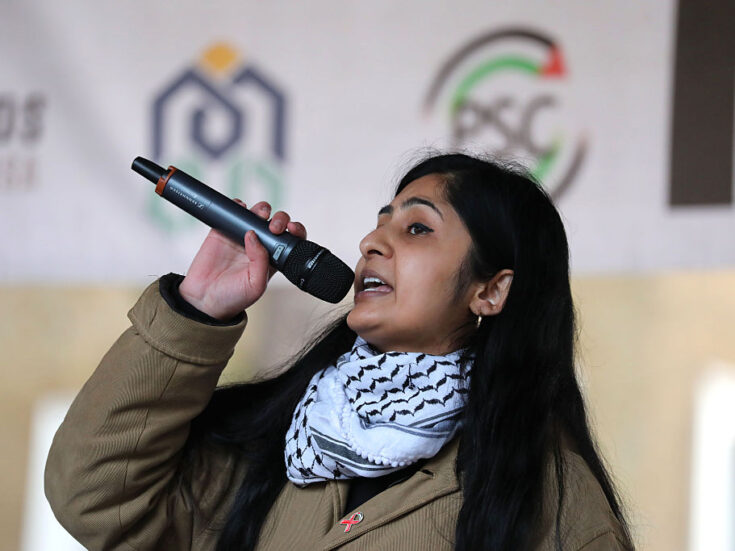 Photo of Decision day nears for Your Party’s leader selection