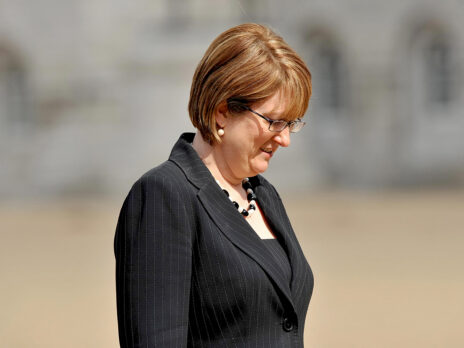 Jacqui Smith: Changing leaders doesn’t solve the problem