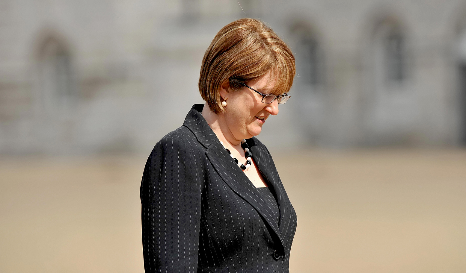 Jacqui Smith: Changing leaders doesn’t solve the problem