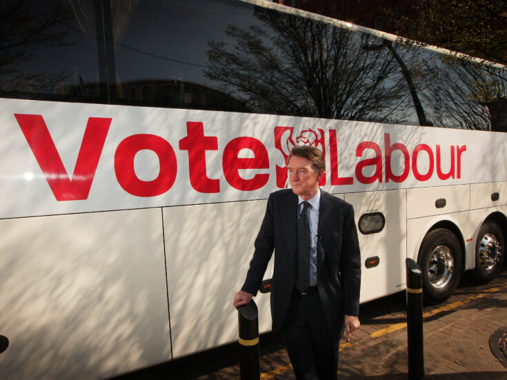 Photo of Dan Neidle on Mandelson’s “astonishing” Epstein leaks