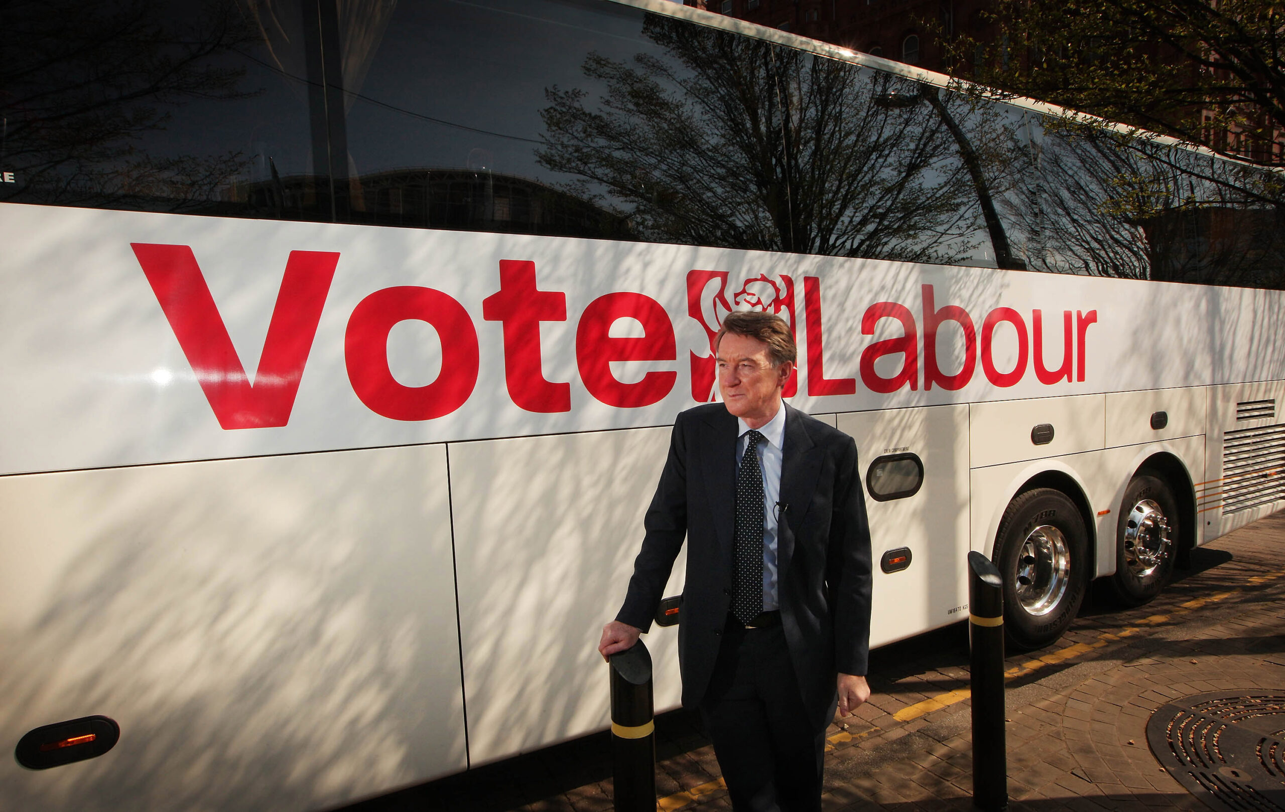 Dan Neidle on Mandelson's "astonishing" Epstein leaks