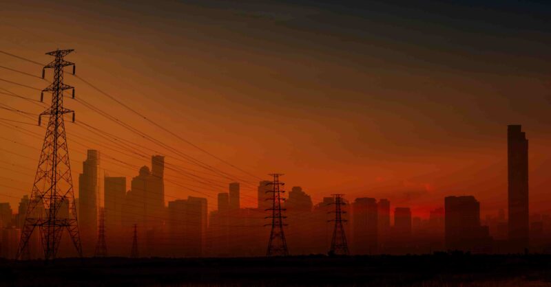 AI and energy security: A double-edged sword