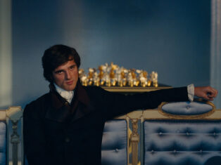 The mystery of Heathcliff's race in Wuthering Heights