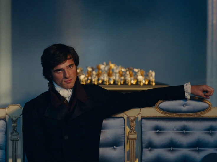 Photo of The mystery of Heathcliff’s race in Wuthering Heights