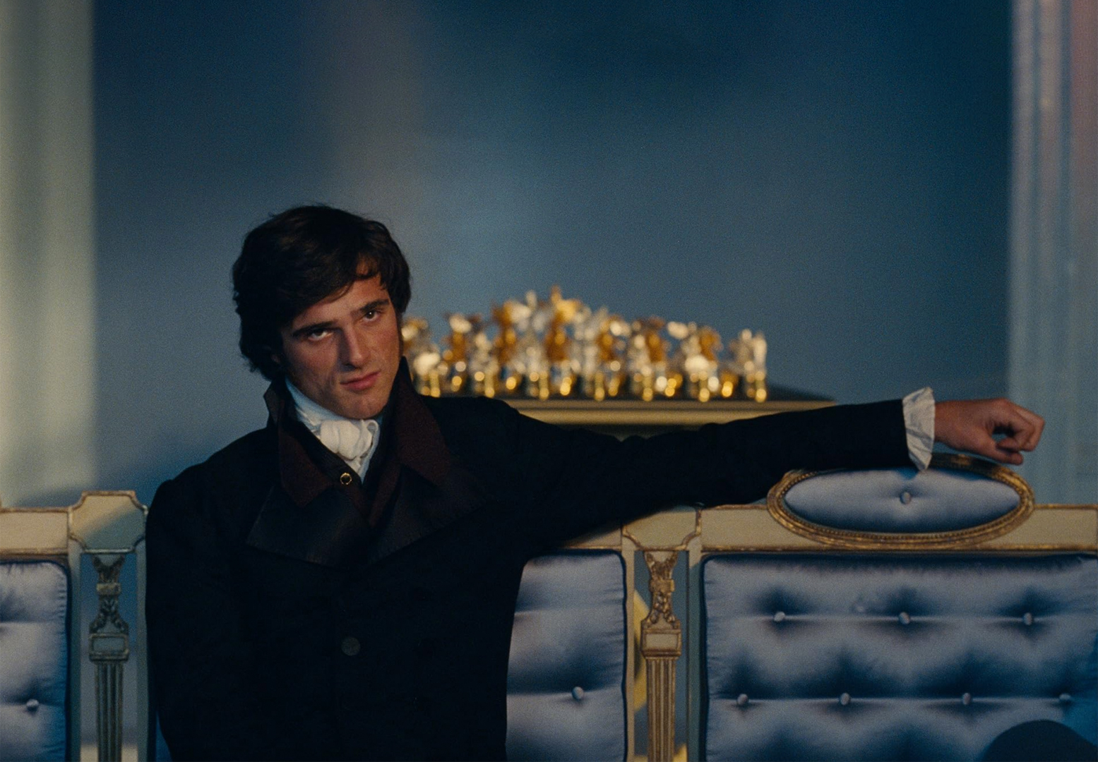 The mystery of Heathcliff's race in Wuthering Heights