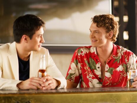 A night out with Heated Rivalry's female superfans A night out with Heated Rivalry's female superfans