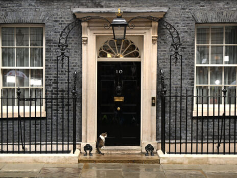 Who will be Keir Starmer's new chief of staff? Who will be Keir Starmer's new chief of staff?