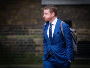 The lesson of Morgan McSweeney’s downfall