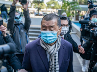 The tragic fate of Jimmy Lai