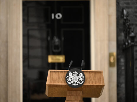 A letter to Keir Starmer's new Chiefs of Staff A letter to Keir Starmer's new Chiefs of Staff