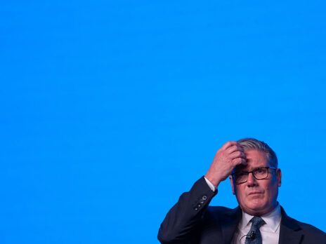 It's official: Labour voters want Starmer to go further on the cost of living It's official: Labour voters want Starmer to go further on the cost of living