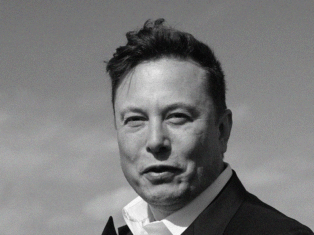 Elon Musk asked to attend Epstein's "wildest party"