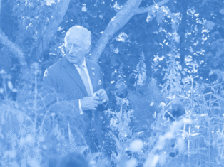 Is the climate crisis spiritual?