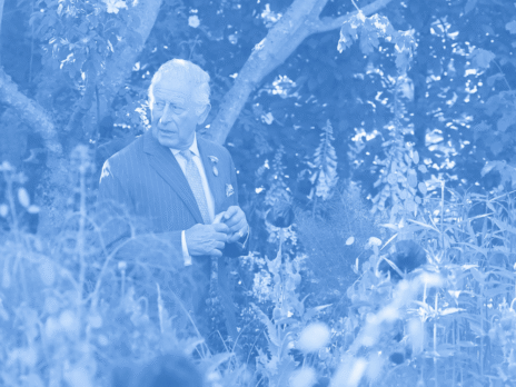 Is the climate crisis spiritual?