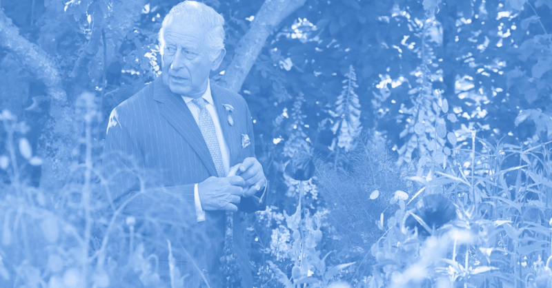 Is the climate crisis spiritual?