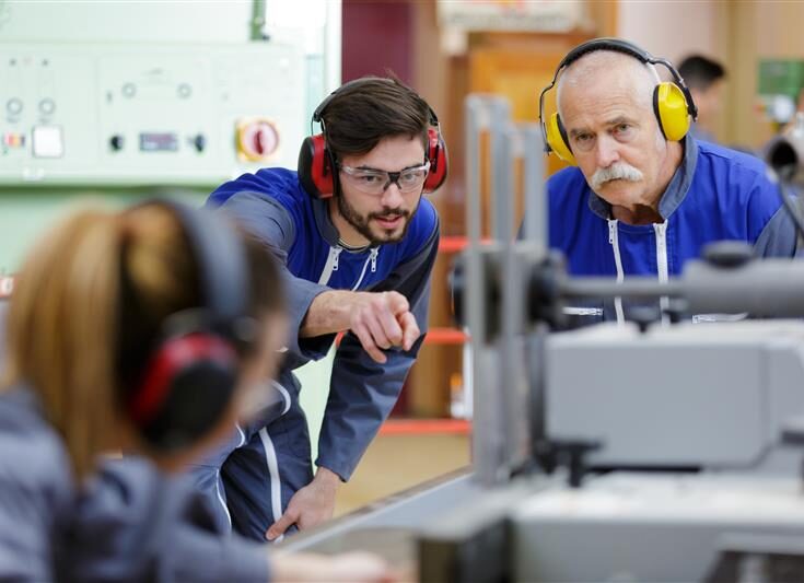How do we get employers to better engage with skills reform?