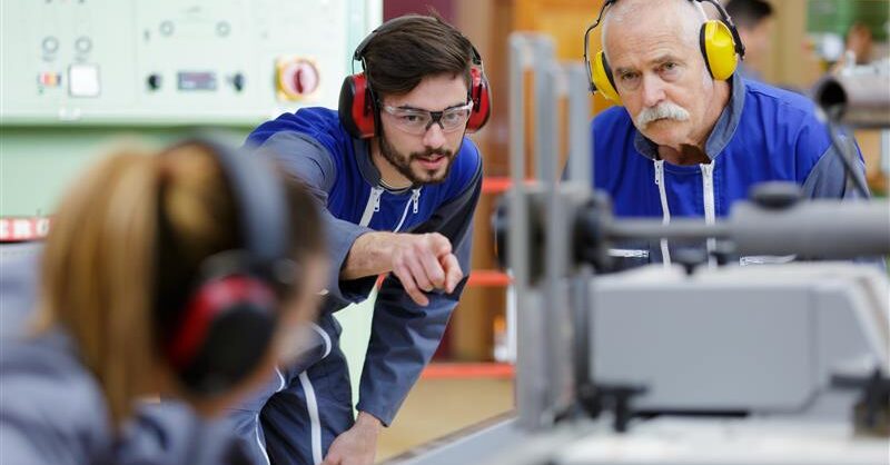 How do we get employers to better engage with skills reform?