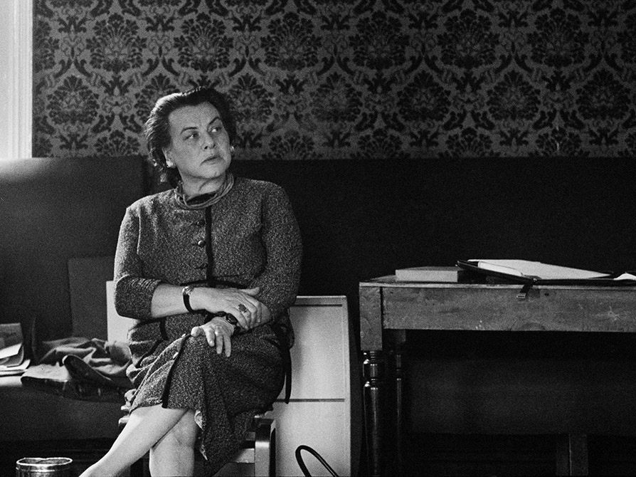 newstatesman.com - Charlotte Stroud - Chomsky against Foucault against Dworkin - who cares?