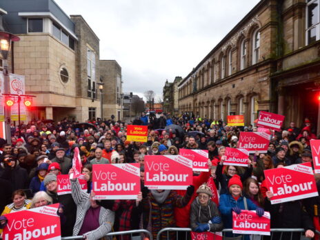 No one knows what Labour members want