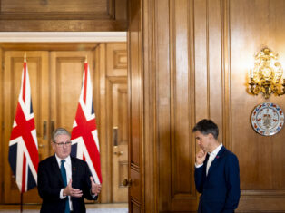 How Keir Starmer survives