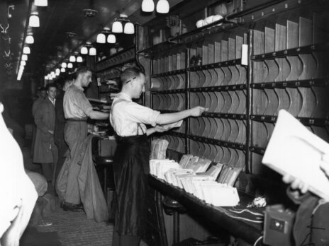 Letter of the week: Principles paired with praxis