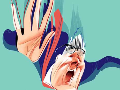 Keir Starmer's silver lining