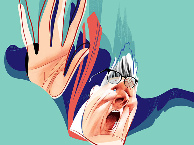 Keir Starmer's silver lining