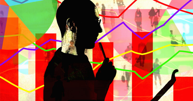 The truth about immigrants and sex crime