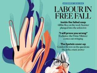 Will the crises ever go away?