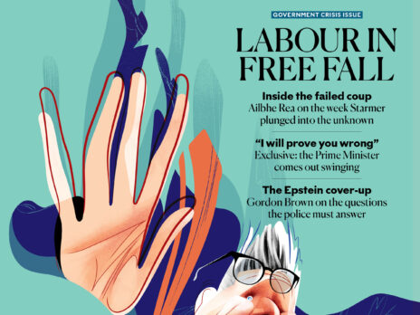 Will the crises ever go away?