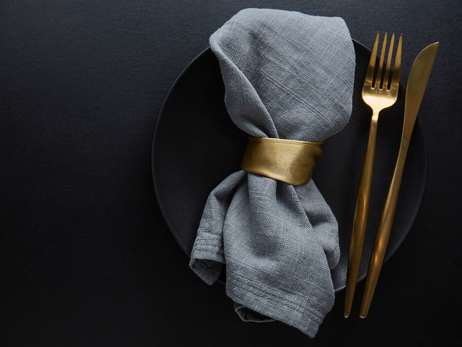 Arsenal fans are not needy! They just want an expensive lunch 