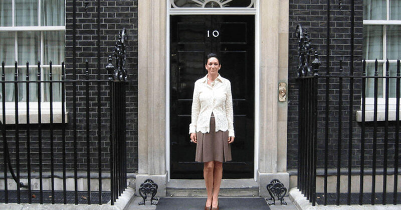 Gordon Brown: Police need to interview Andrew