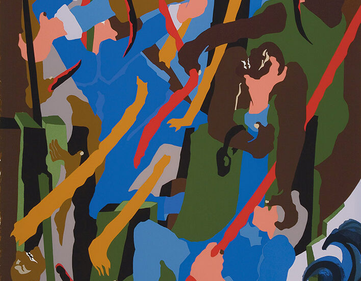 Photo of The dark side of the Enlightenment