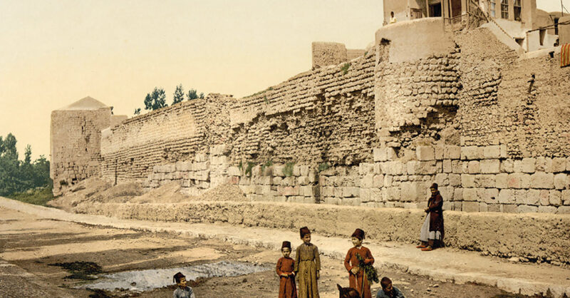 Syria’s history has lessons both of hope and fear