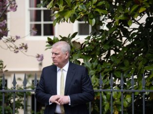 Gordon Brown: Police need to interview Andrew