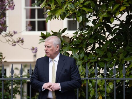 Gordon Brown: Police need to interview Andrew