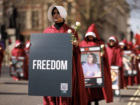 We have lost sight of the dark realities of misogyny