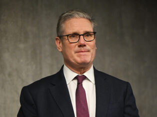 Why you hate Keir Starmer